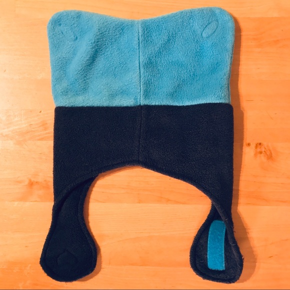 Columbia fleece toddler beanie - Picture 2 of 3
